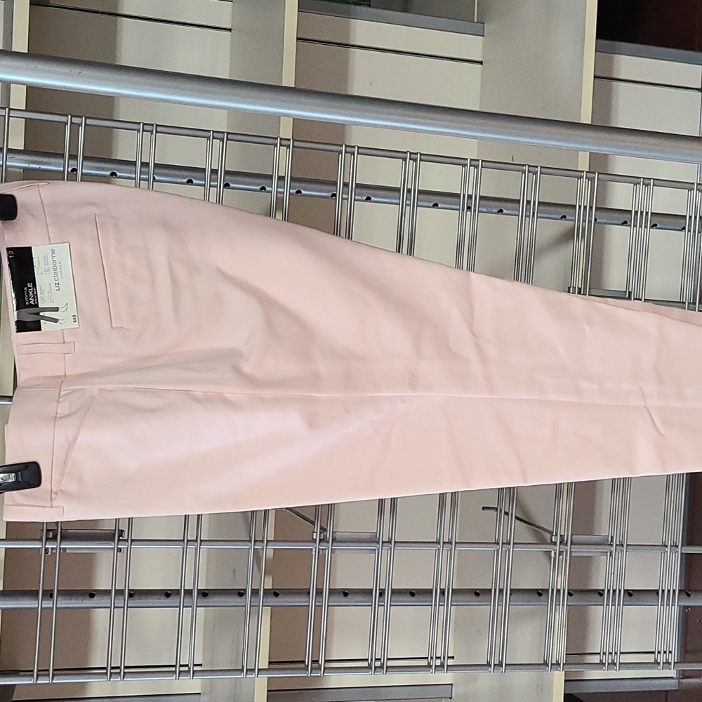 Liz Claiborne Career Pants